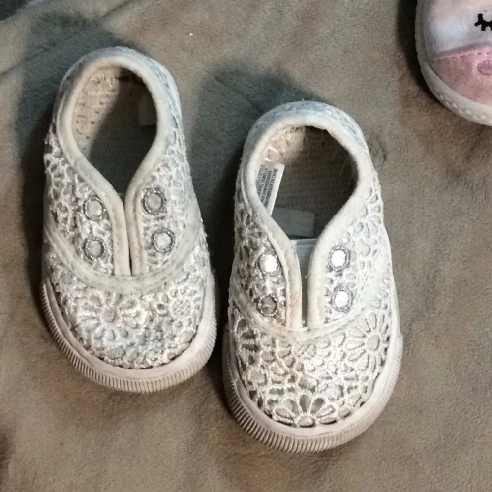 Toddler shoe bundle size 3